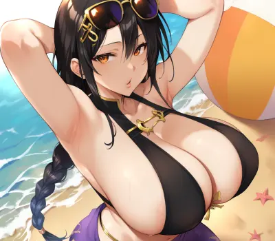 白雪巴のエロ画像 44枚目
