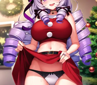 壱百満天原サロメのエロ画像 102枚目