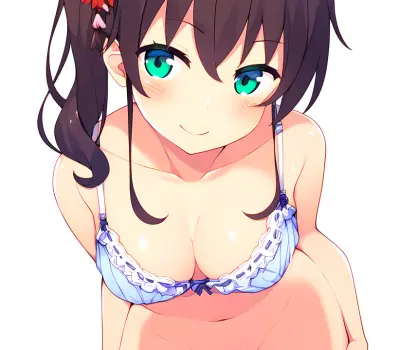 夏色まつりのエロ画像 109枚目