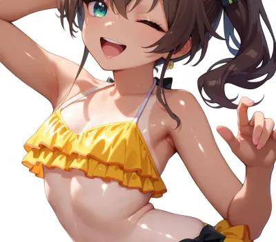 夏色まつりのエロ画像 110枚目
