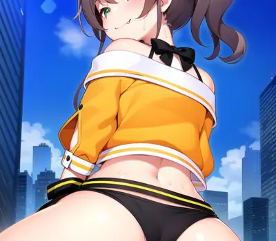 夏色まつりのエロ画像 116枚目