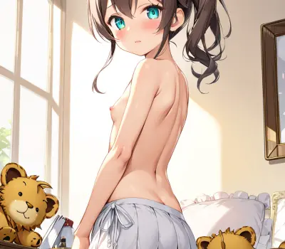 夏色まつりのエロ画像 130枚目