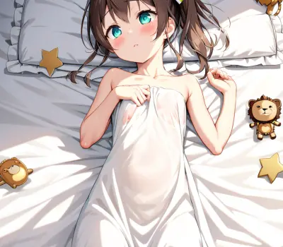 夏色まつりのエロ画像 133枚目