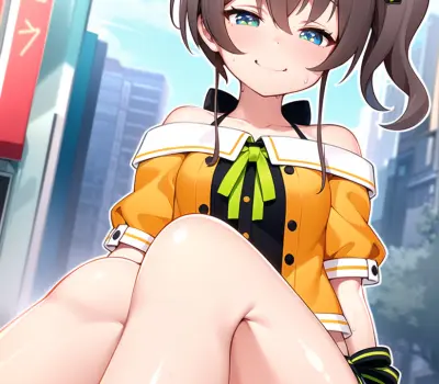夏色まつりのエロ画像 137枚目