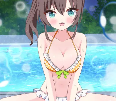 夏色まつりのエロ画像 75枚目