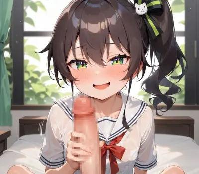 夏色まつりのエロ画像 88枚目