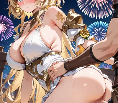 アグライアのエロ画像 72枚目