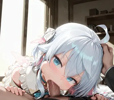 カグラナナのエロ画像 103枚目