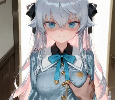 カグラナナのエロ画像 104枚目