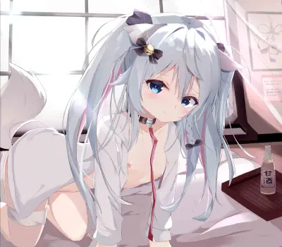 カグラナナのエロ画像 107枚目