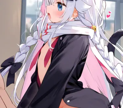 カグラナナのエロ画像 25枚目
