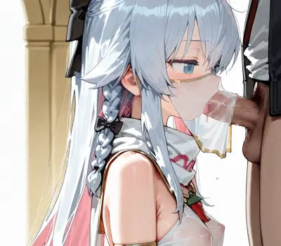 カグラナナのエロ画像 56枚目