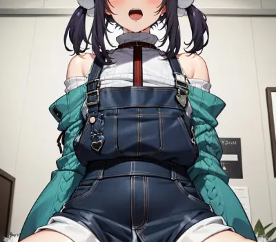 相羽ういはのエロ画像 13枚目