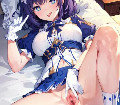 相羽ういはのエロ画像 19枚目