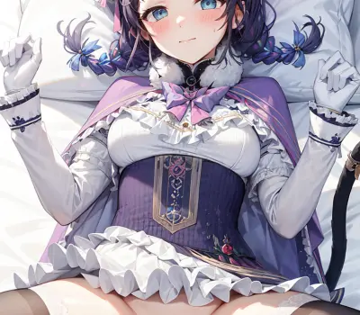 相羽ういはのエロ画像 28枚目