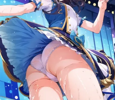 相羽ういはのエロ画像 4枚目