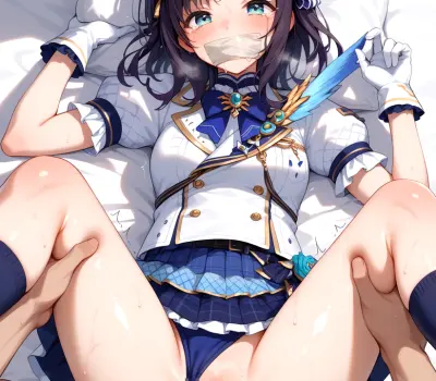 相羽ういはのエロ画像 33枚目