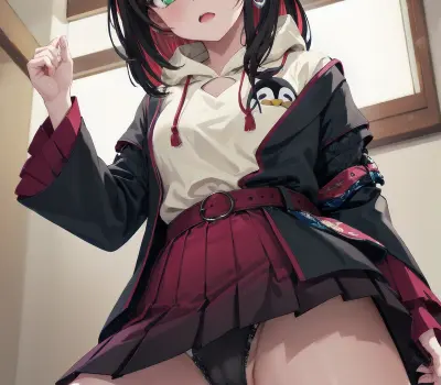 緋月ゆいのエロ画像 24枚目