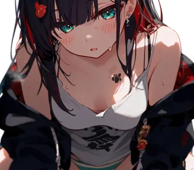 緋月ゆいのエロ画像 49枚目