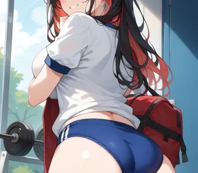 緋月ゆいのエロ画像 86枚目
