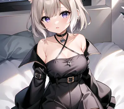 夜絆ニウのエロ画像 10枚目