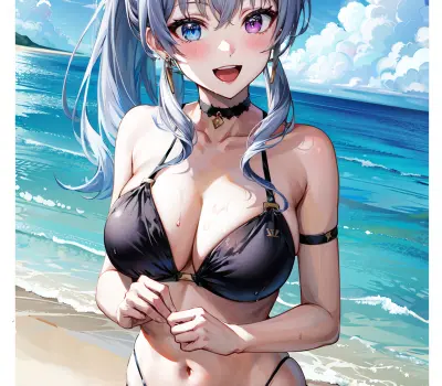天帝フォルテのエロ画像 32枚目