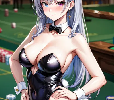 天帝フォルテのエロ画像 33枚目