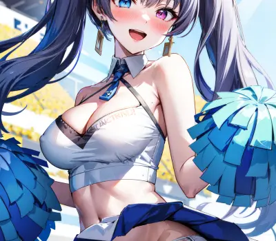 天帝フォルテのエロ画像 34枚目