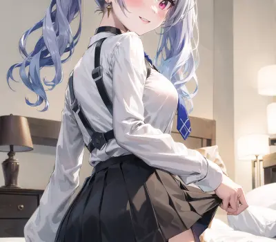 天帝フォルテのエロ画像 40枚目