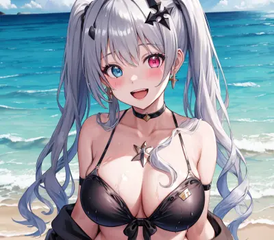 天帝フォルテのエロ画像 49枚目