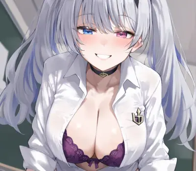 天帝フォルテのエロ画像 66枚目