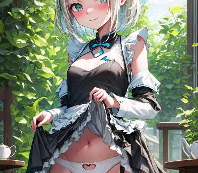 絲依とい(いといとい)のエロ画像 40枚↑(ネオポルテ)