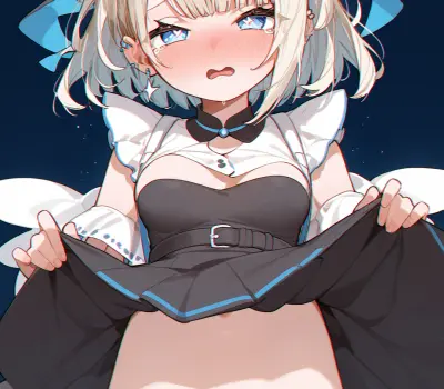 絲依といのエロ画像 6枚目