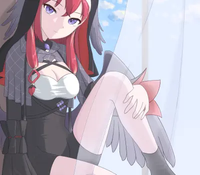 昏昏アリアのエロ画像 11枚目
