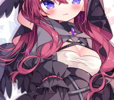 昏昏アリアのエロ画像 4枚目
