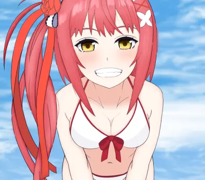 心白てとのエロ画像 24枚目