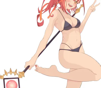 心白てとのエロ画像 27枚目