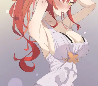 心白てとのエロ画像 30枚目