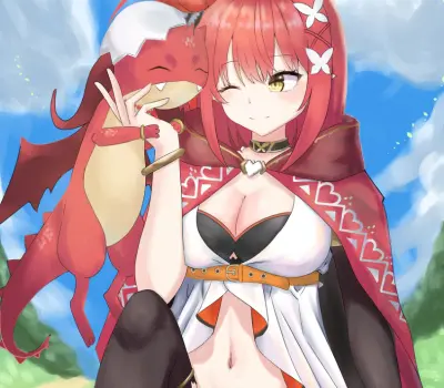 心白てとのエロ画像 4枚目