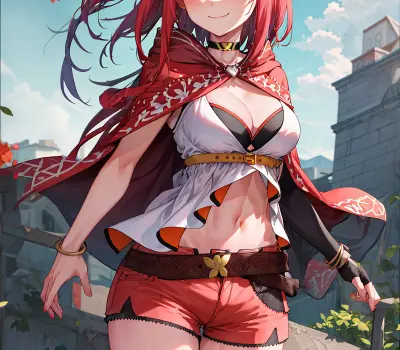 心白てとのエロ画像 31枚目