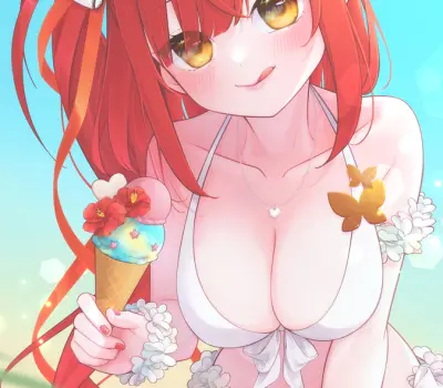 心白てとのエロ画像 34枚目