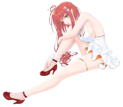 心白てとのエロ画像 35枚目