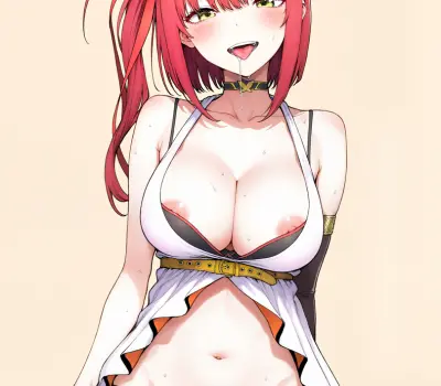 心白てとのエロ画像 38枚目