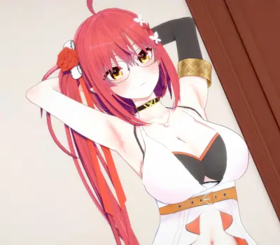心白てとのエロ画像 9枚目