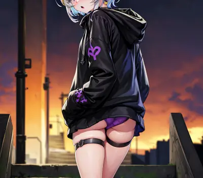 幽乃うつろのエロ画像 11枚目