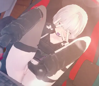 幽乃うつろのエロ画像 15枚目