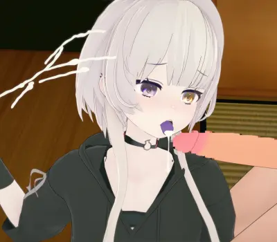 幽乃うつろのエロ画像 16枚目