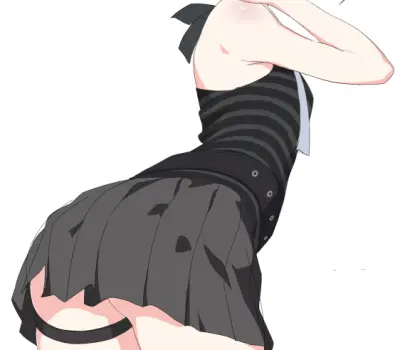 幽乃うつろのエロ画像 4枚目