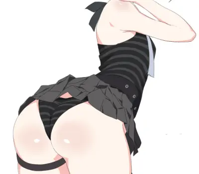 幽乃うつろのエロ画像 5枚目