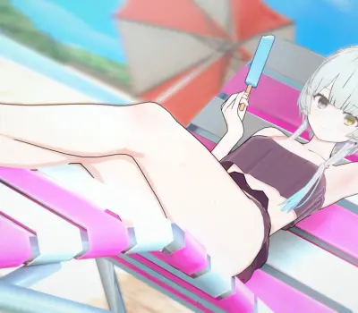 幽乃うつろのエロ画像 10枚目